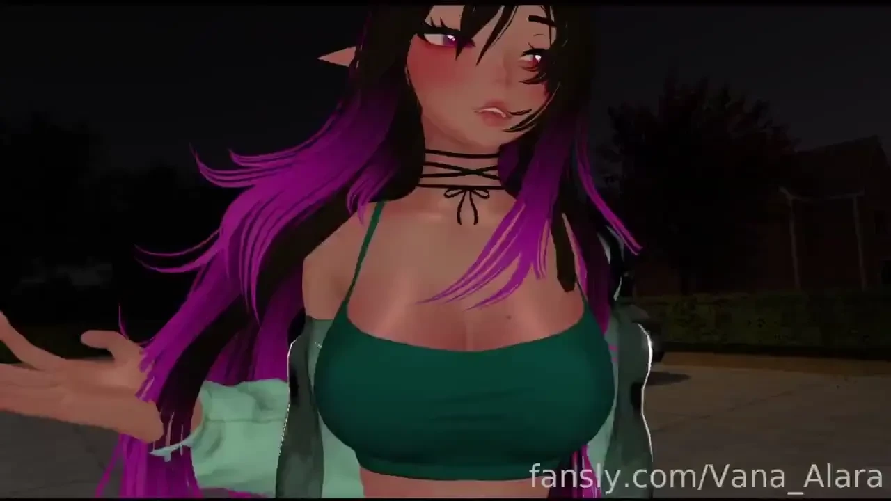 Look sweetie i need a cute little mouth to use not my fault you where 