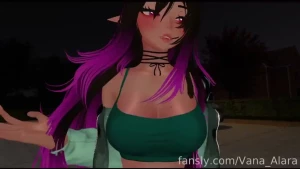 Look sweetie i need a cute little mouth to use not my fault you where