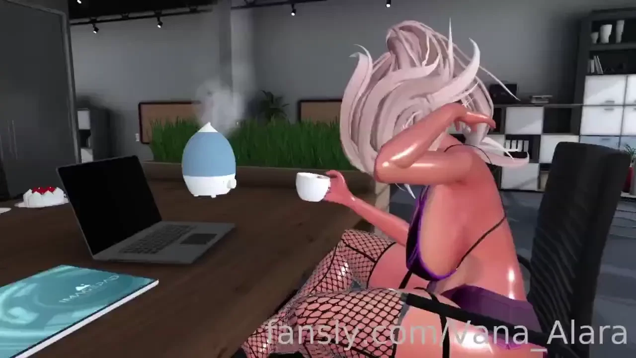 Look lets just get some mutual stress out here i know we both dont 