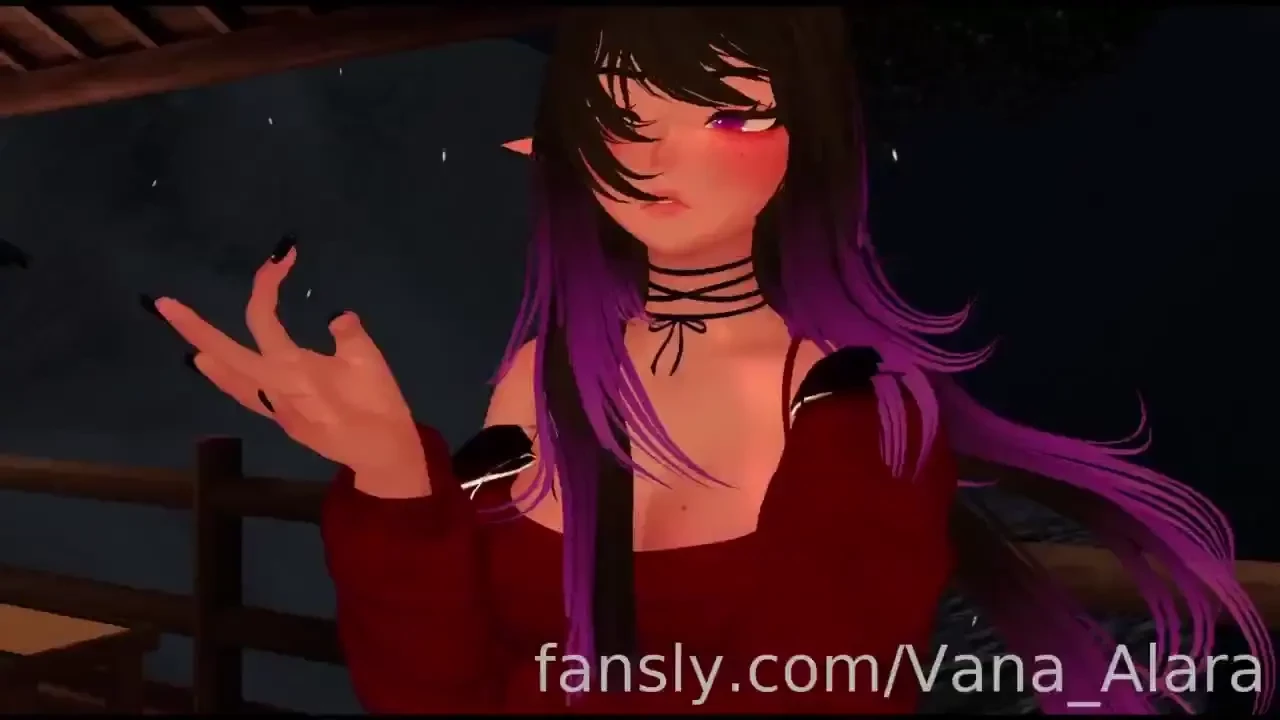 You cant run from mommy v card now anime hentai vr free vtuber 