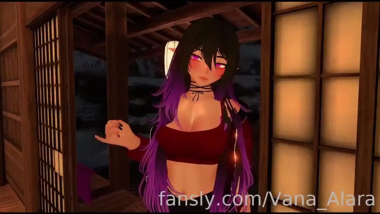 Mommy s back sweetie now take it out im felling hungry lt 3 anime 