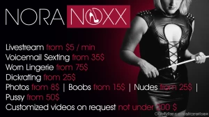 Today i would like to introduce you to a very special lady after 14 part 8