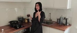 He cummed in my coffee and i drank it 2 cameras my milk finished i