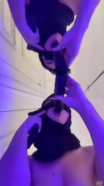 Hijabi sucks bbc so bad girl fyp hijab hijabi arab araba arabgirl suck 