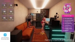 Here s the vod of last week s fansly stream there s teasing there s part 25