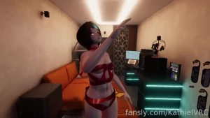 Here s the vod of last week s fansly stream there s teasing there s part 17