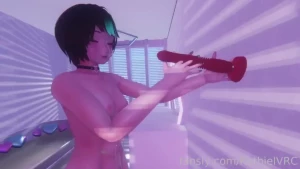 Here s the vod of last week s fansly stream there s teasing there s part 18