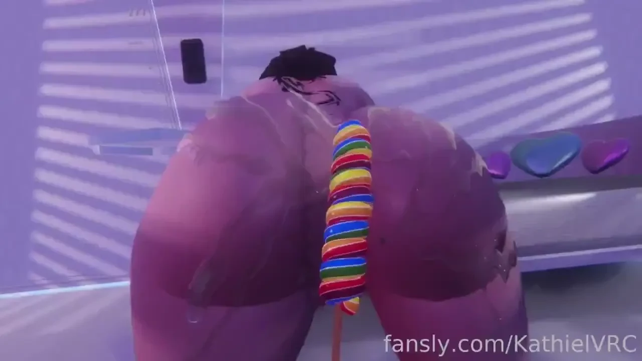 Here s the vod of last week s fansly stream there s teasing there s part 15 