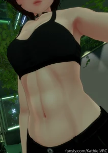 Tomboy tuesday already time sure flies vtuber lewdtuber tomboy vrchat