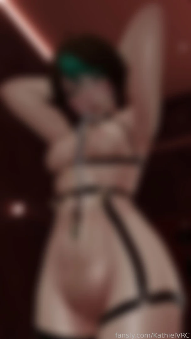 Here s the vod of last week s fansly stream there s teasing there s part 49 