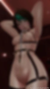 Here s the vod of last week s fansly stream there s teasing there s part 49