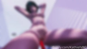 Here s the vod of last week s fansly stream there s teasing there s part 53