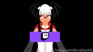Do you think twitch yt will banned me if i come on stream looking like