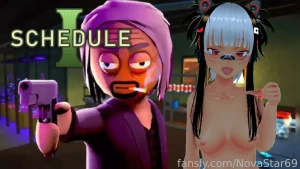 Live right now i m playing schedule 1 live on stream let s just say