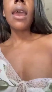 Pearl necklace part 3 teasing the cum from his cock first thing in the part 1