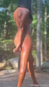 Sometimes my best fans and supports deserve some for their eyes only