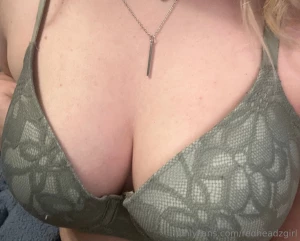 Little surprise part 1