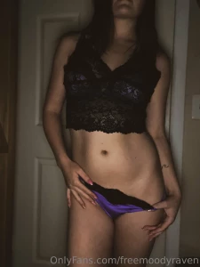 Let me pull them to the side