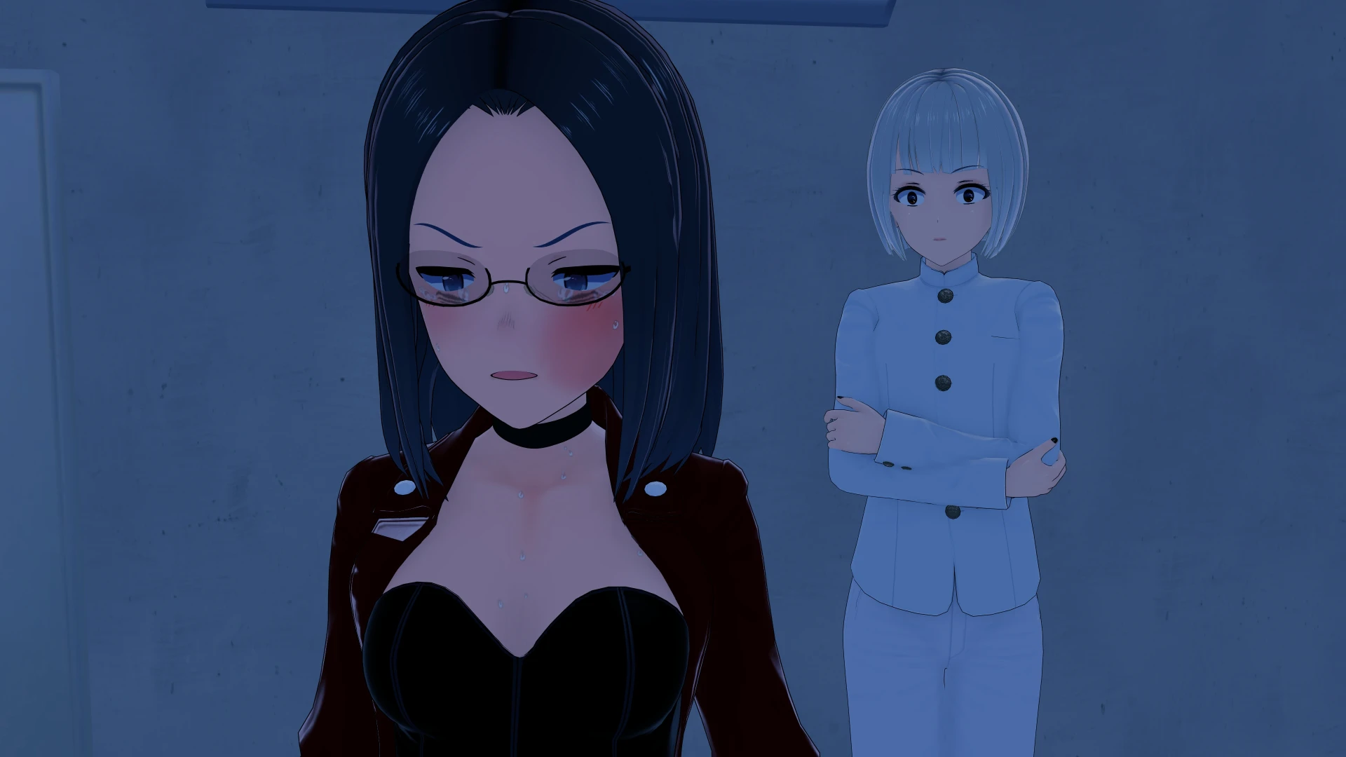 Man of house - chapter 37 2 hello my beauties it s me again and i 