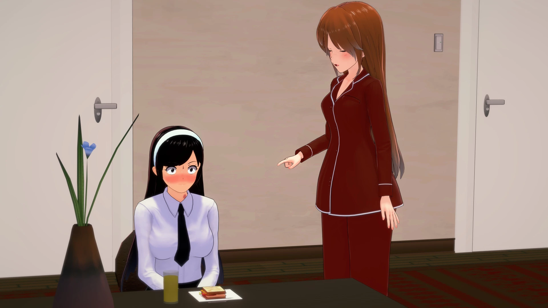 Man of house - chapter 39 1 hello my beauties it s me again and i 