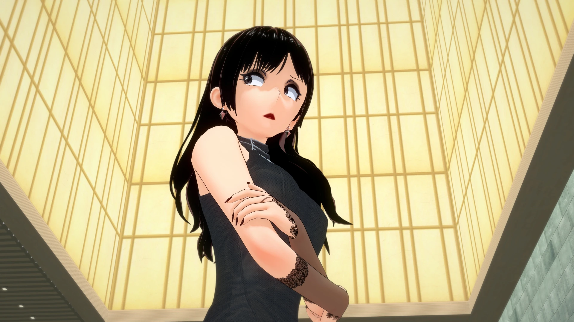 Man of house - chapter 39 3 hello my beauties it s me again and i 