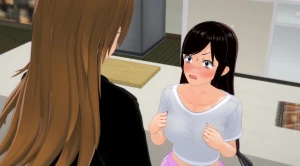 Man of house - chapter 39 2 hello my beauties it s me again and i part 2