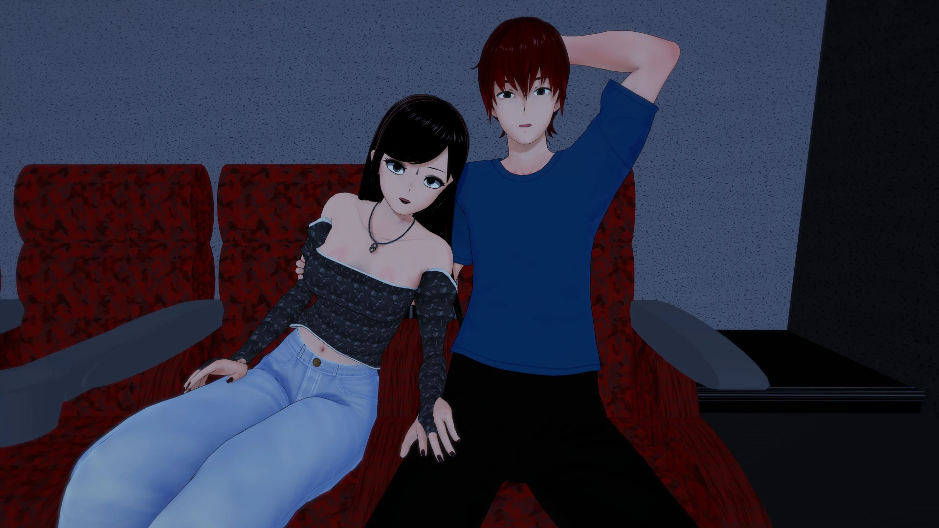 Man of house - chapter 39 2 hello my beauties it s me again and i part 1 