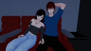 Man of house - chapter 39 2 hello my beauties it s me again and i part 1