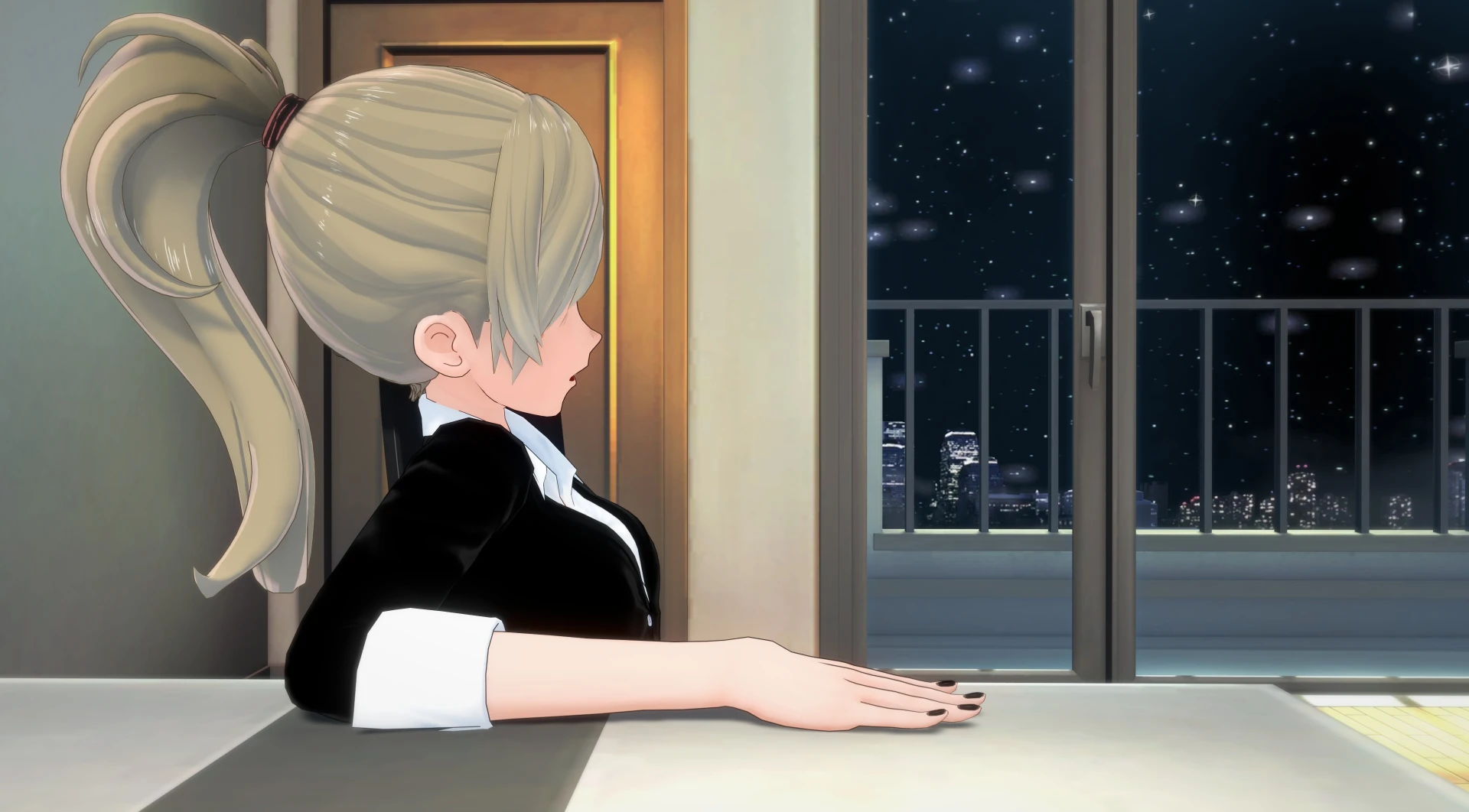 Man of house - chapter 39 2 hello my beauties it s me again and i 