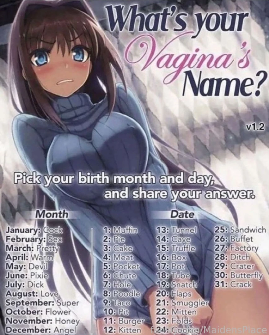 Who are you i m literally just cock buffet 