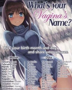 Who are you i m literally just cock buffet