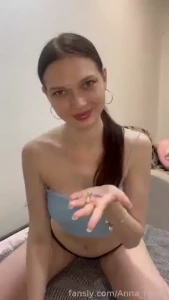 My pussy gets wet as i feel tiny men drop into my stomach giantess