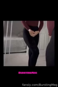 No time for toilet just enough time for diaper