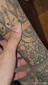 Why we can be friends because i respect transgender they deserve love