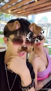 Why we can be friends because i respect transgender they deserve love part 2