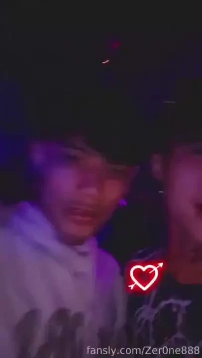 Malam masih muda for wednesday night only 