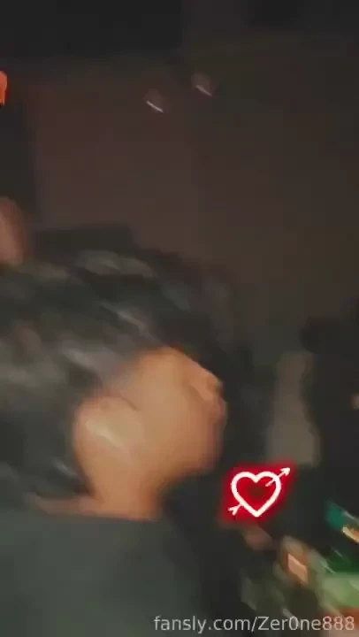 Malam masih muda for wednesday night only part 4 