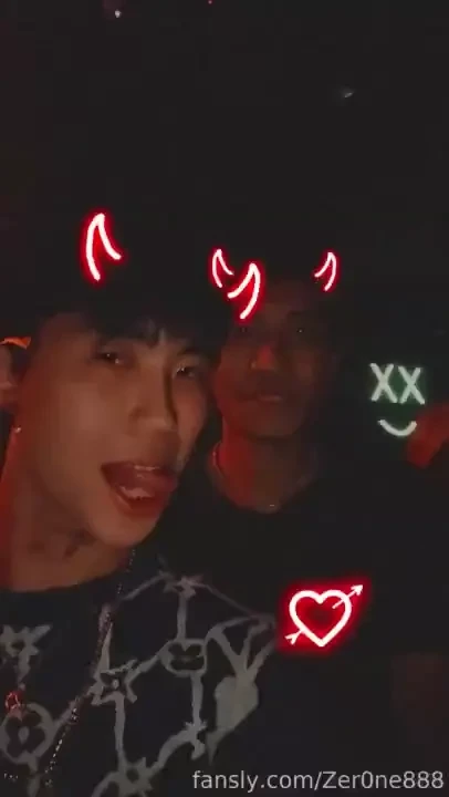 Malam masih muda for wednesday night only part 1 