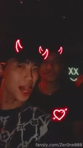 Malam masih muda for wednesday night only part 1