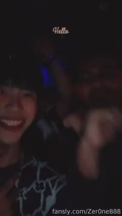 Malam masih muda for wednesday night only part 3 