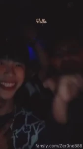 Malam masih muda for wednesday night only part 3