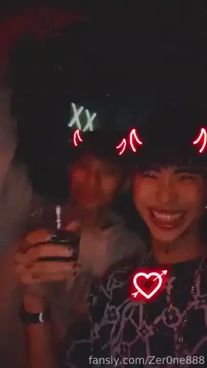 Malam masih muda for wednesday night only part 2 