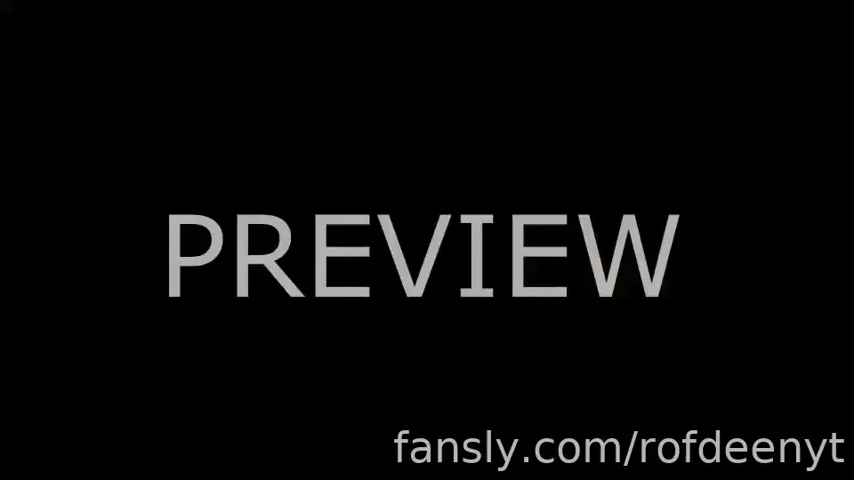 Finished customs 3 min - sloppy tongue fyp rofdeenyt sexy fetish 