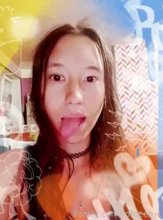 Fyp rofdeenyt sexy fetish tongue longtongue bigtongue tonguefetish 