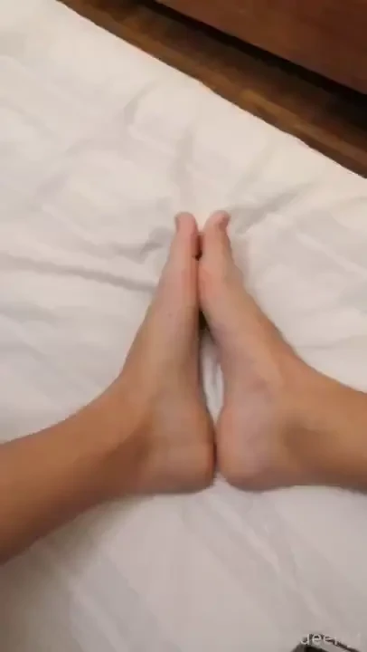 Toes fetish fyp rofdeenyt sexy fetish body sexybody feet feetfetish 