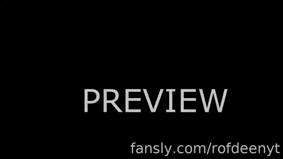 Finished customs 4 min - long tongue and spits fyp rofdeenyt sexy 