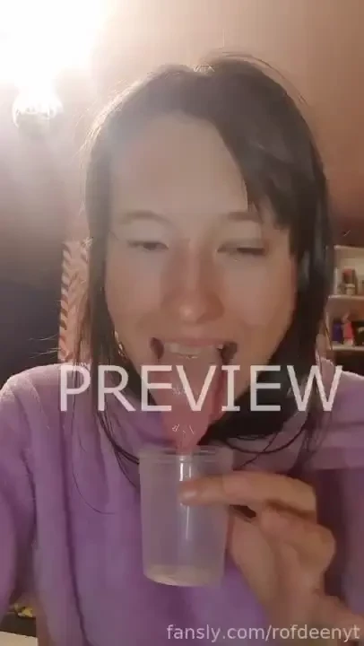 Finished customs 1 min - little jar and spits fyp rofdeenyt sexy 