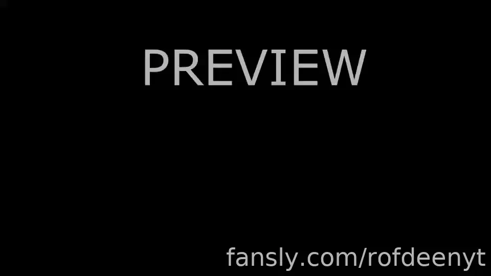 Finished customs 1 min - sexy body fyp rofdeenyt sexy fetish custom 