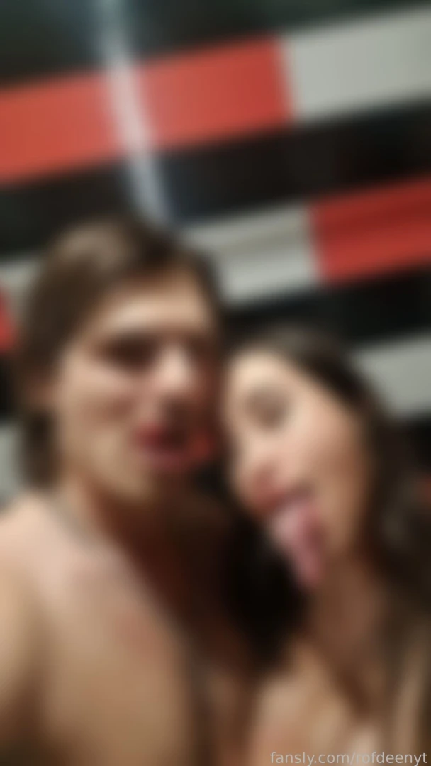 So sweet fyp rofdeenyt sexy fetish girl girlfriend tongue longtongue part 2 