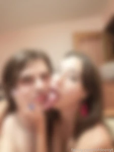 He loves my tongue fyp rofdeenyt sexy fetish girl girlfriend tongue